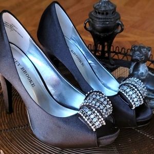 Audrey Brooke heels